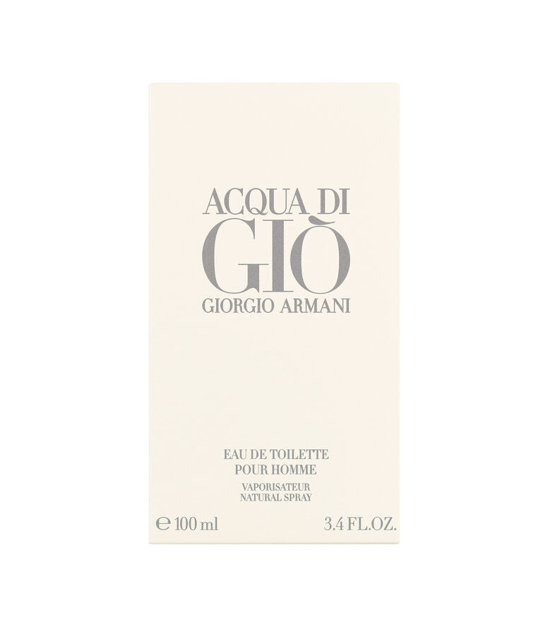 GIORGIO ARMANI Acqua Di Giò