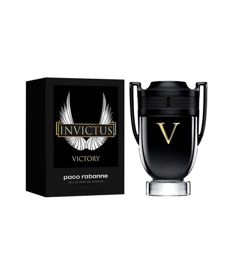 Paco Rabanne Invictus Victory