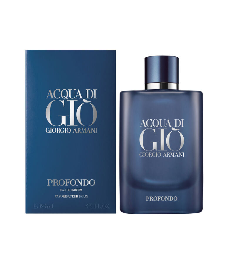 ARMANI Acqua Di Gió PROFONDO