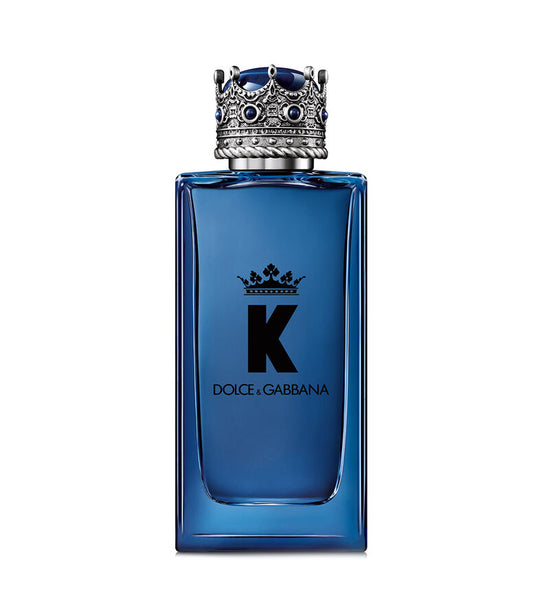 Dolce&Gabbana King Eau Parfum