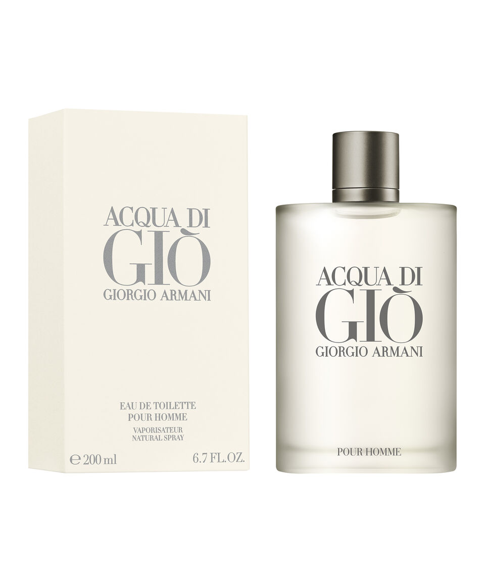 GIORGIO ARMANI Acqua Di Giò