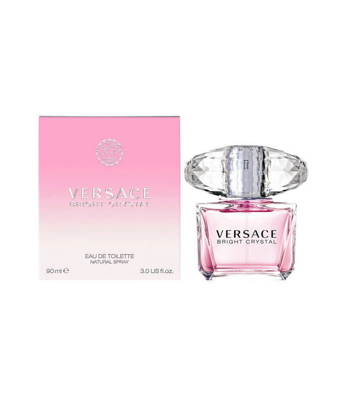 VERSACE Bright Crystal