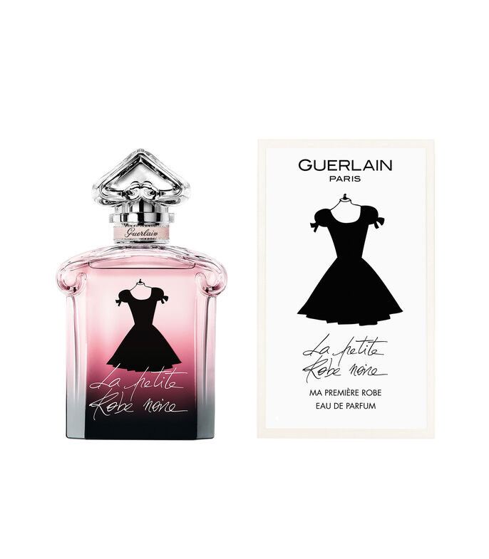 GUERLAIN La Petite Robe Noire