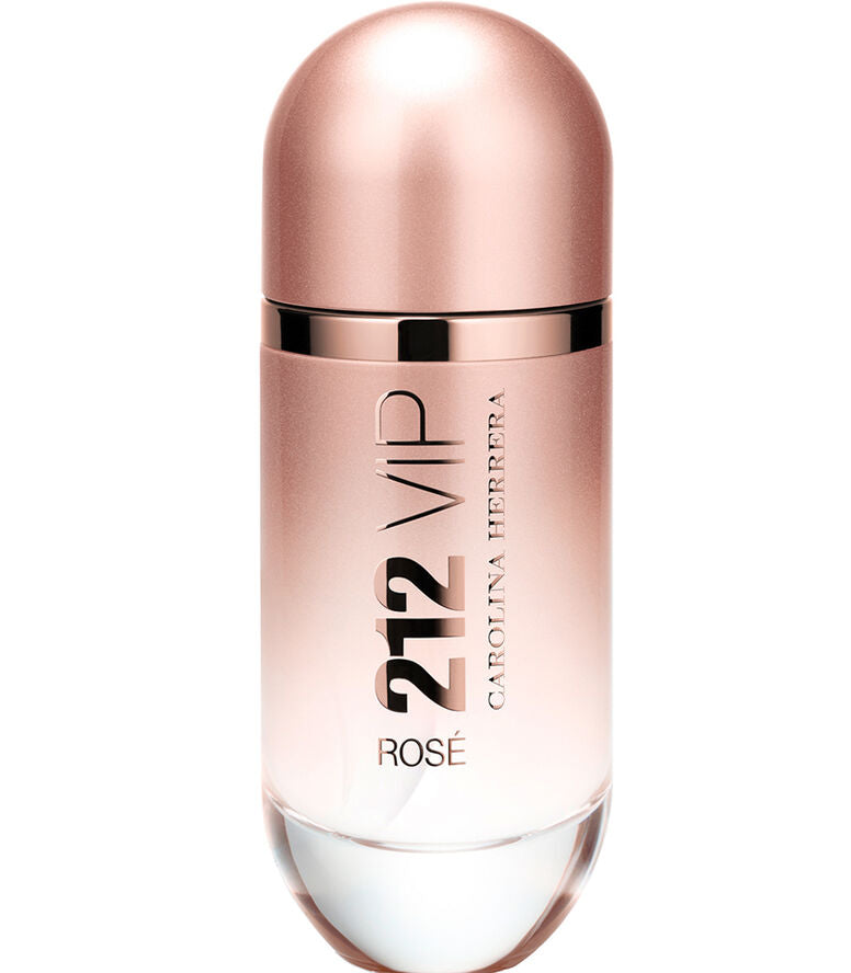 Carolina Herrera 212 VIP ROSÉ