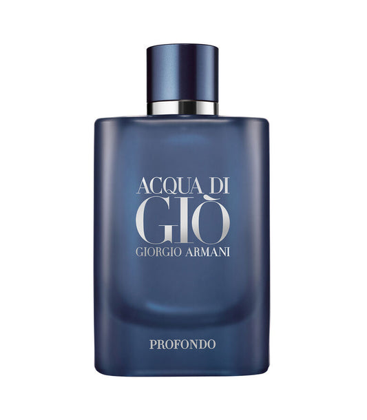 ARMANI Acqua Di Gió PROFONDO