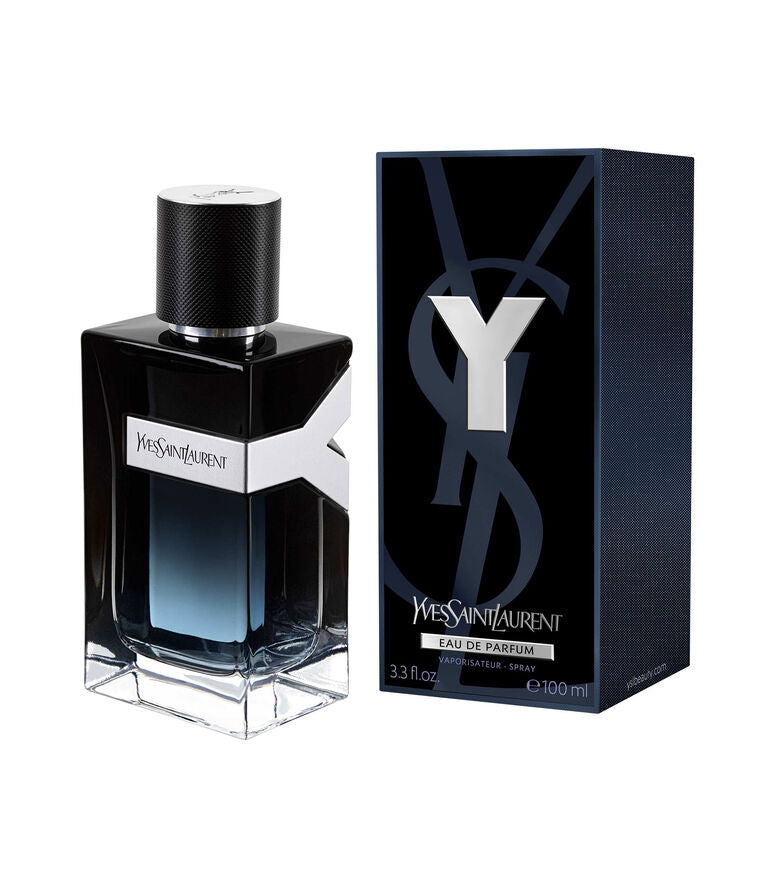 Yves Saint Laurent Y EDP