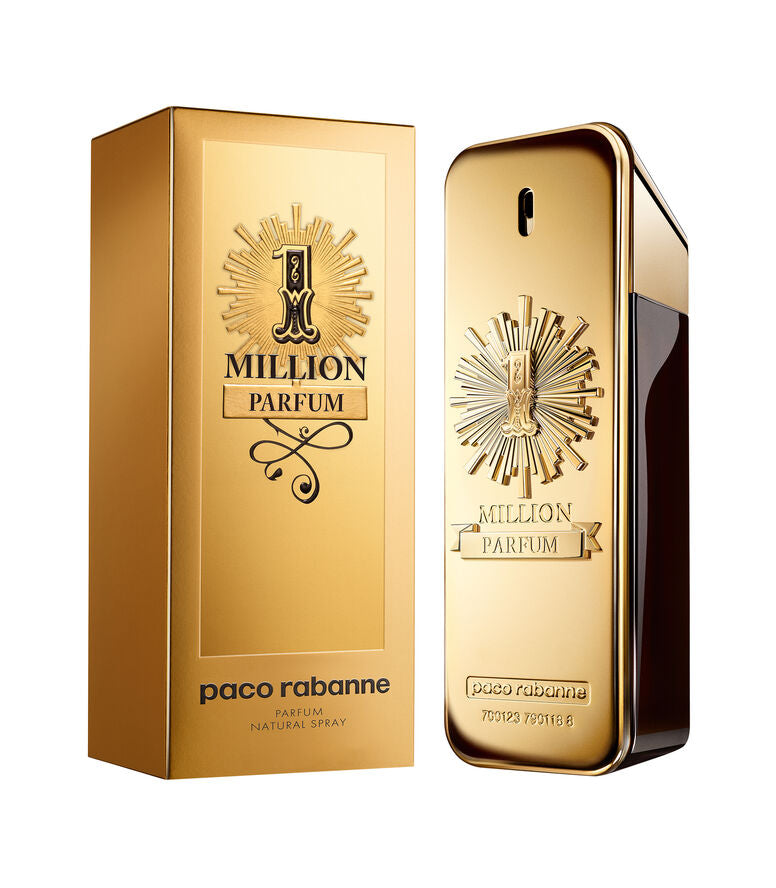 Paco Rabanne One Million Parfum