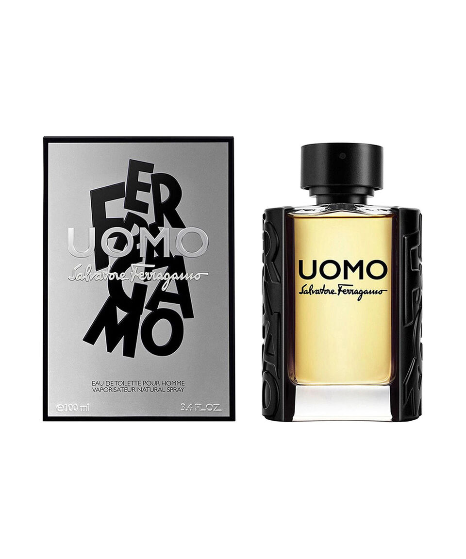 Ferragamo UOMO