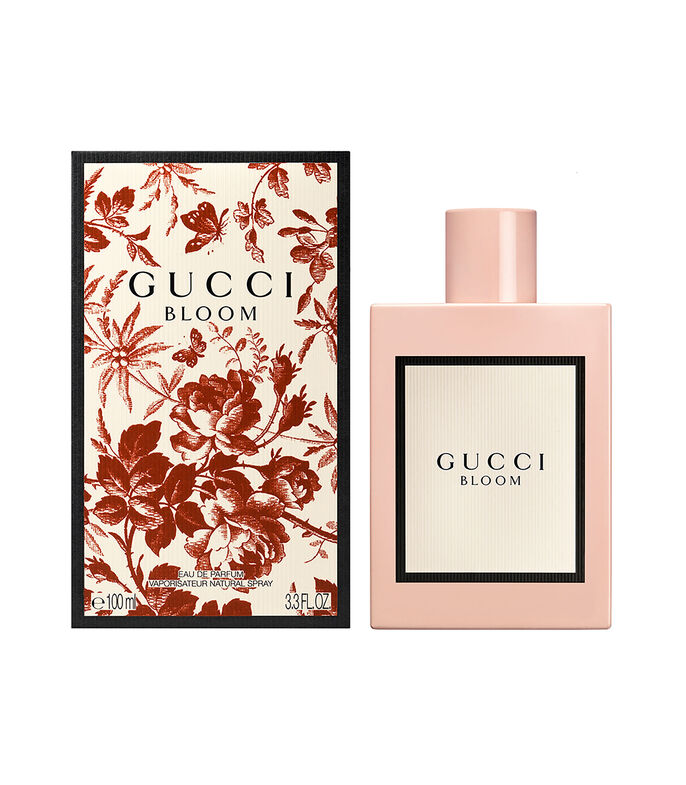 GUCCI BLOOM