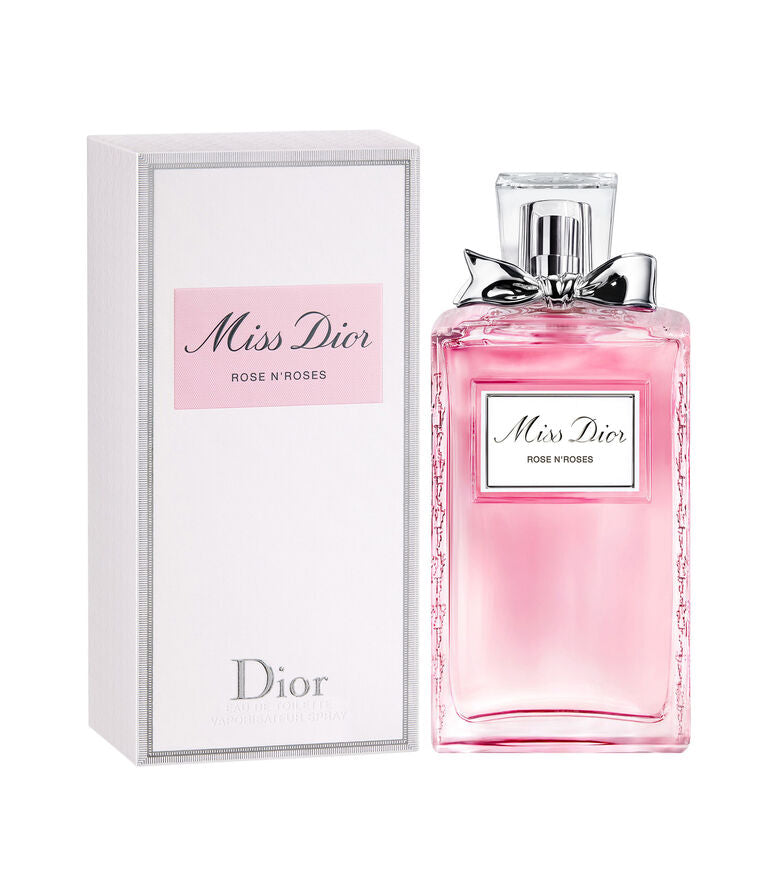 MISS DIOR Rose N’ Roses