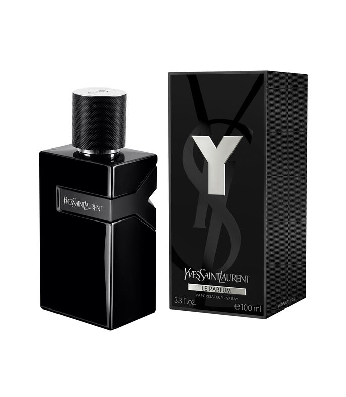 Yves Saint Laurent Y Le Parfum