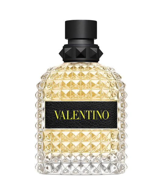 VALENTINO Born in Roma Yellow Dream