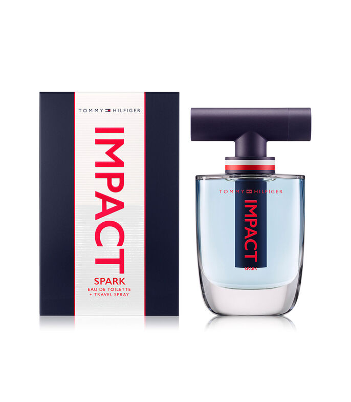 Tommy Hilfiger Impact Spark