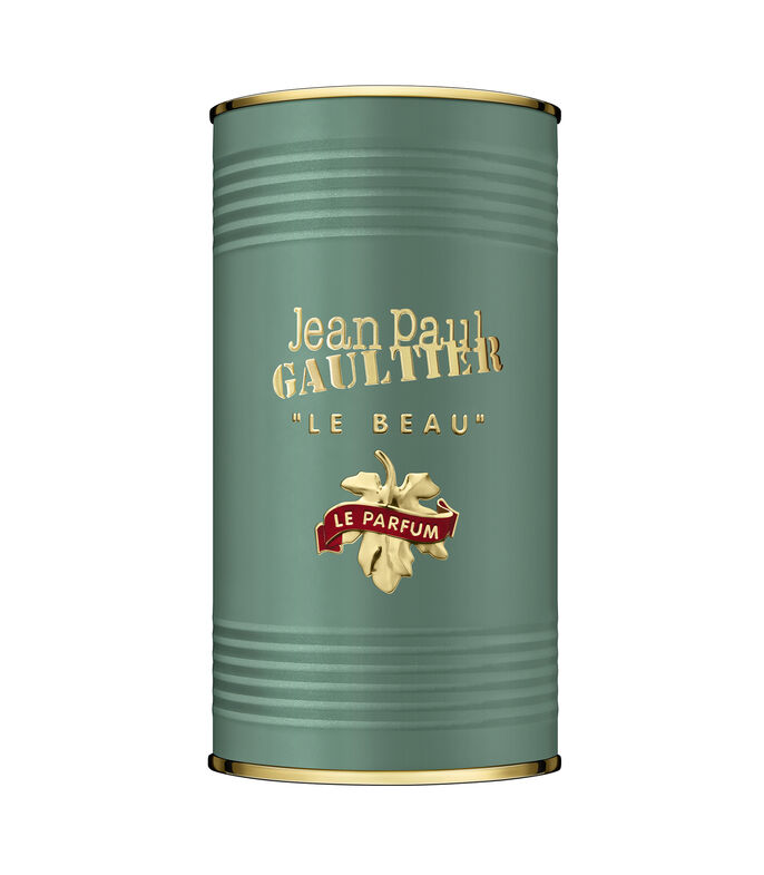 Jean Paul Gaultier Le Beau Le Parfum