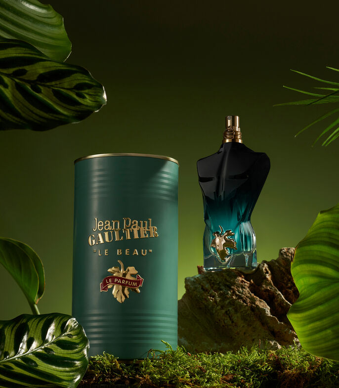 Jean Paul Gaultier Le Beau Le Parfum