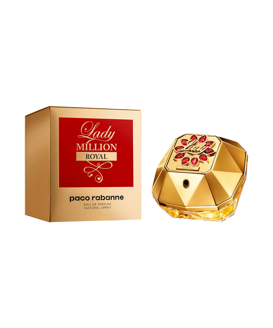 Paco Rabanne Lady Million Royal