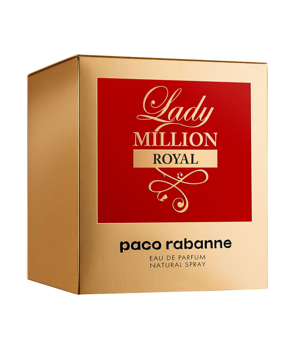 Paco Rabanne Lady Million Royal