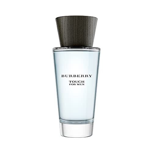 BURBERRY Touch