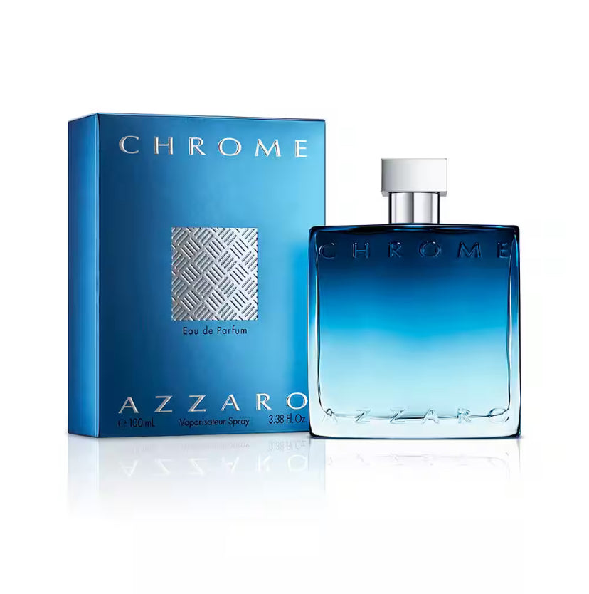 AZZARO Chrome