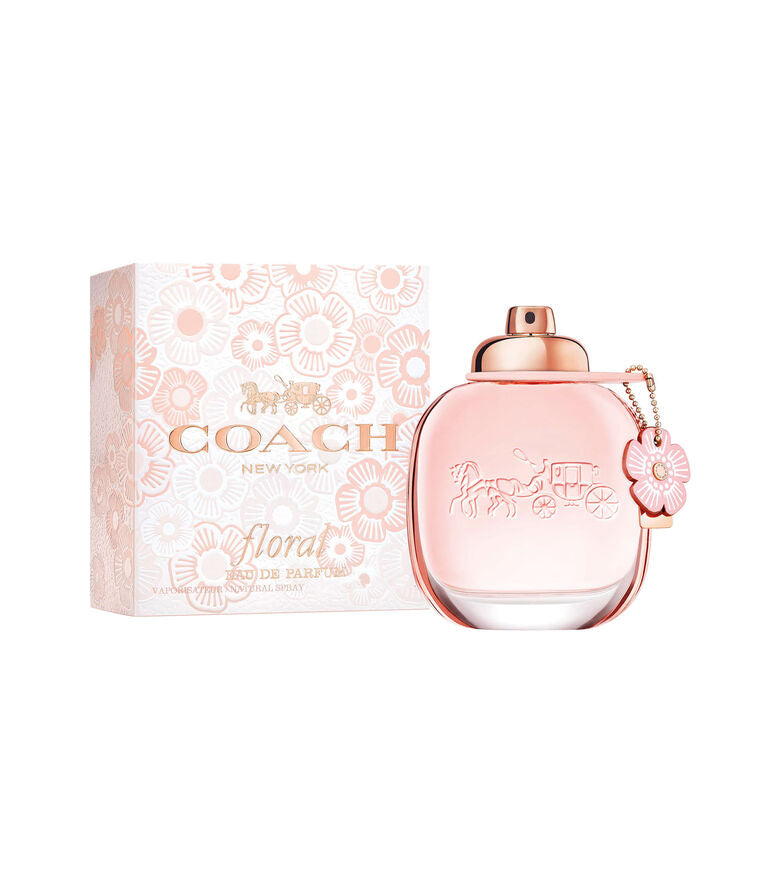 COACH Floral