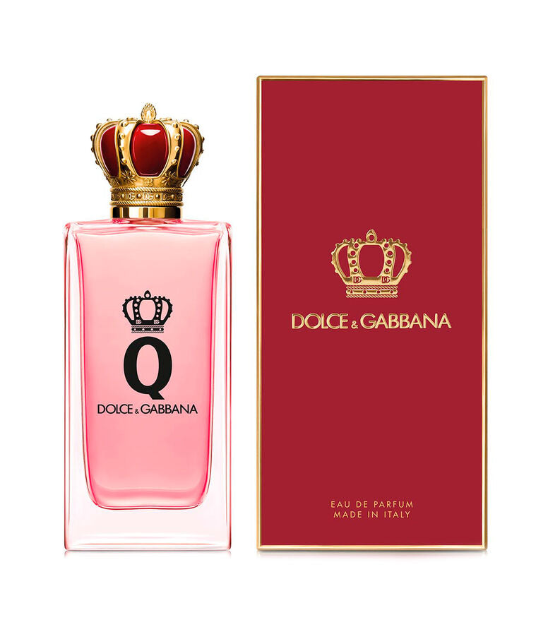 Dolce&Gabbana Queen