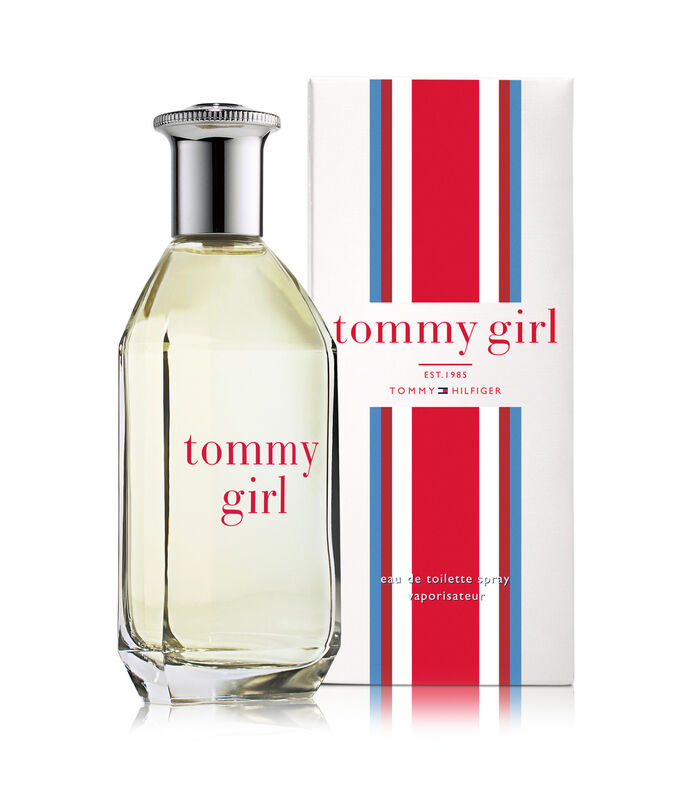 Tommy Hilfiger tommy girl