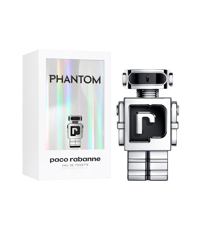 Paco Rabanne Phantom