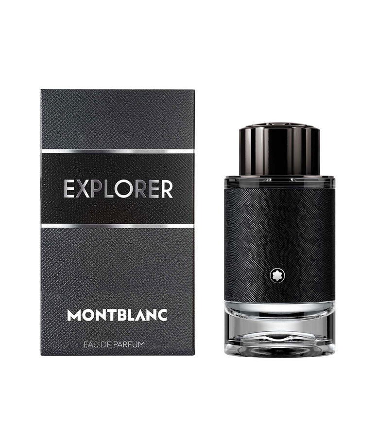 MONTBLANC Explorer