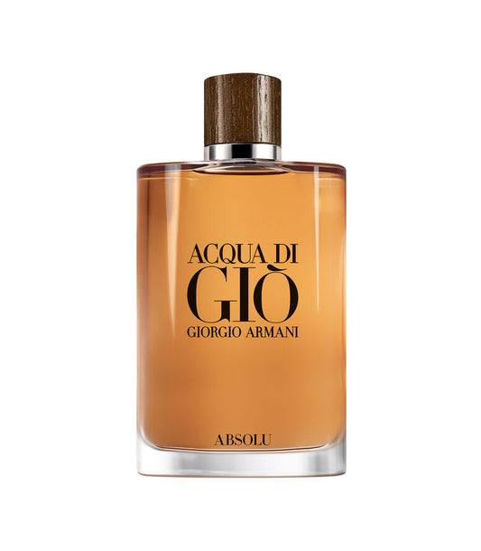 ARMANI Acqua Di Giò Absolu