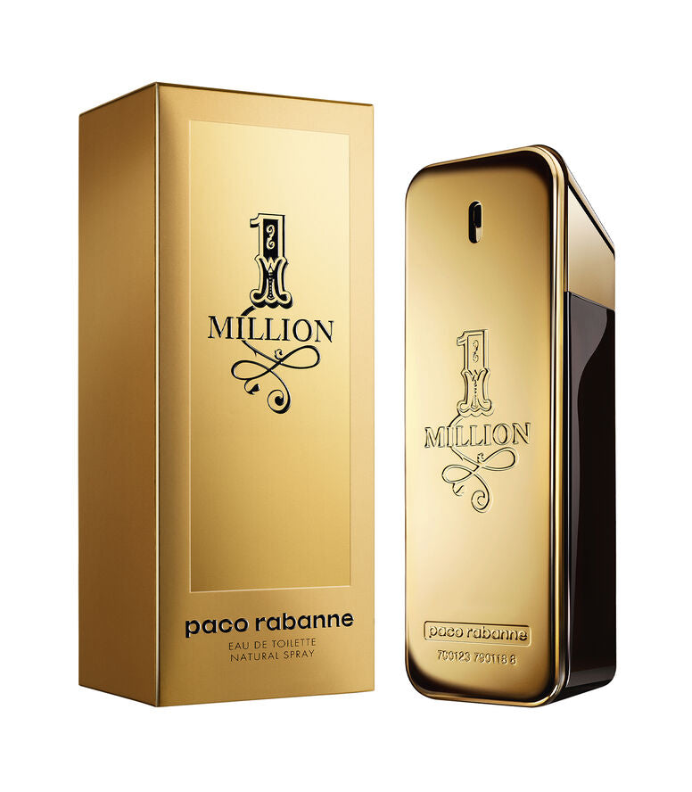 Paco Rabanne One Million