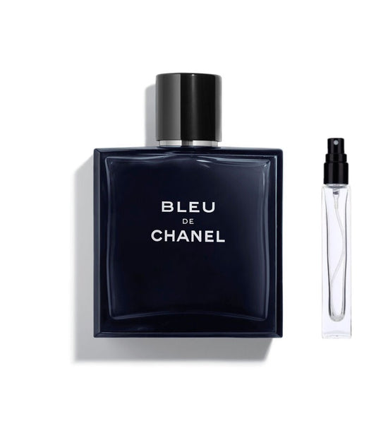 BLEU de CHANEL (Portátil)