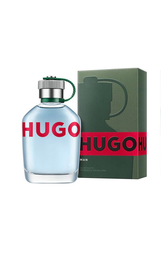 Hugo BOSS Man