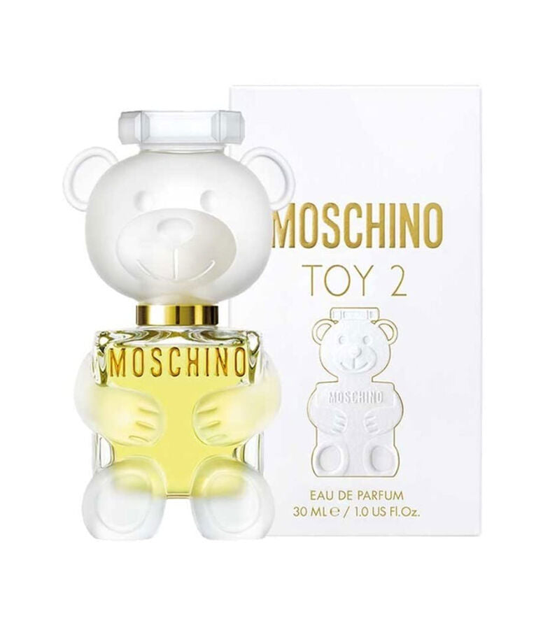 MOSCHINO TOY 2