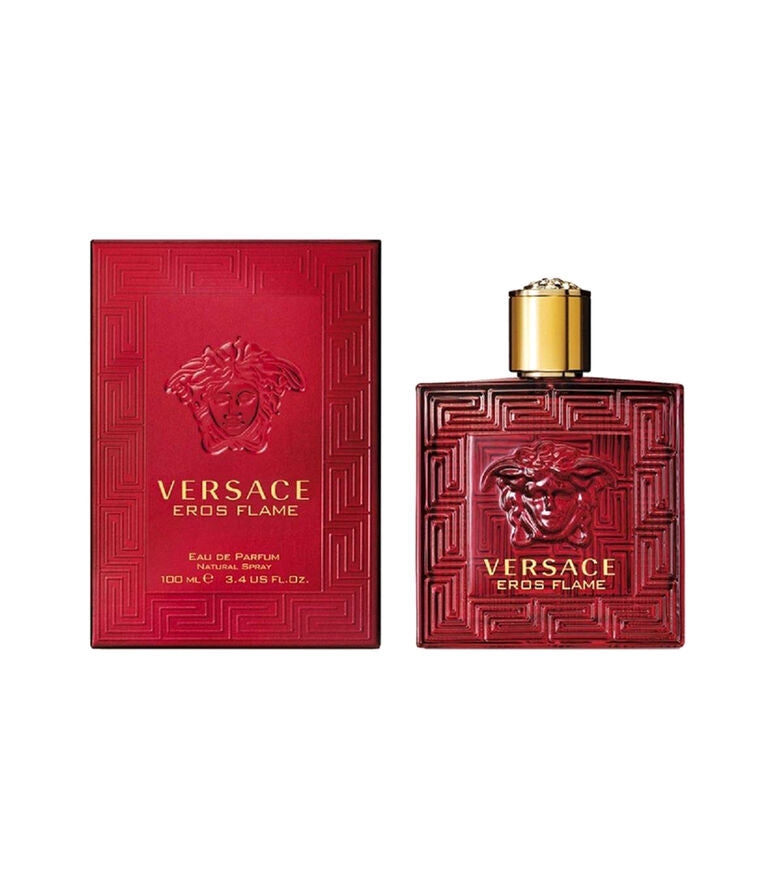 VERSACE Eros Flame