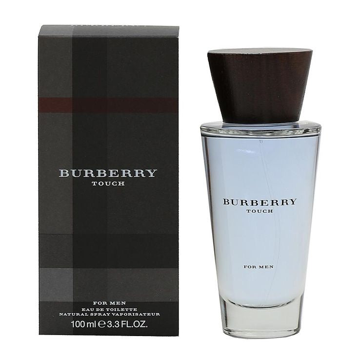 BURBERRY Touch