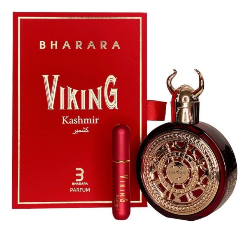 Bharara Viking Kashmir