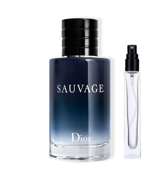 Dior Sauvage (Portátil)