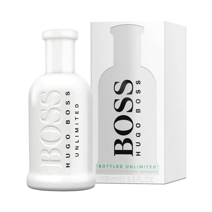 Hugo BOSS Unlimited