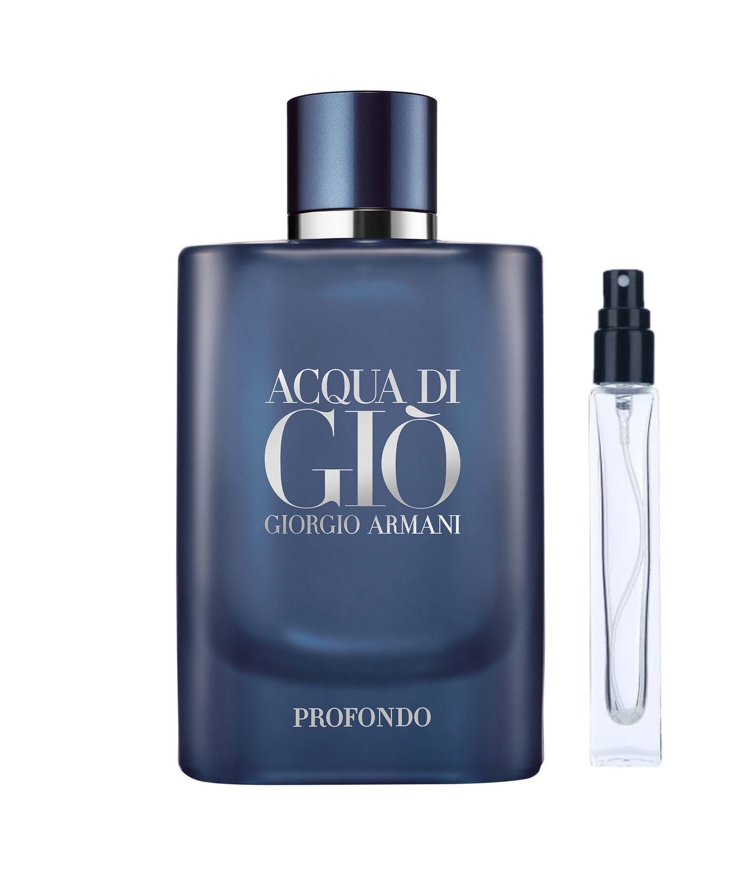 ARMANI Acqua Di Gio PROFONDO (Portátil)