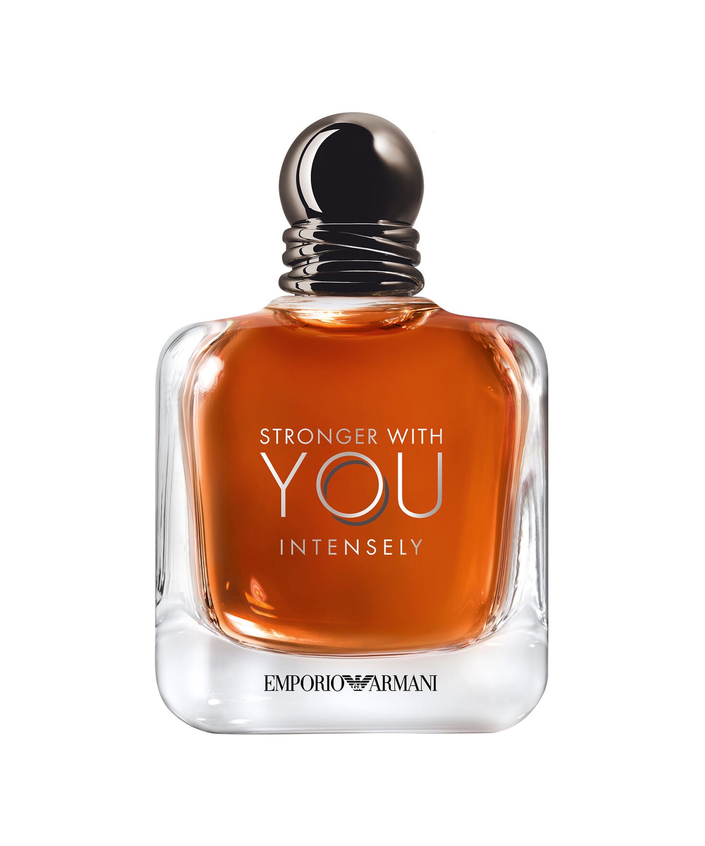 ARMANI Stronger With You Intensely