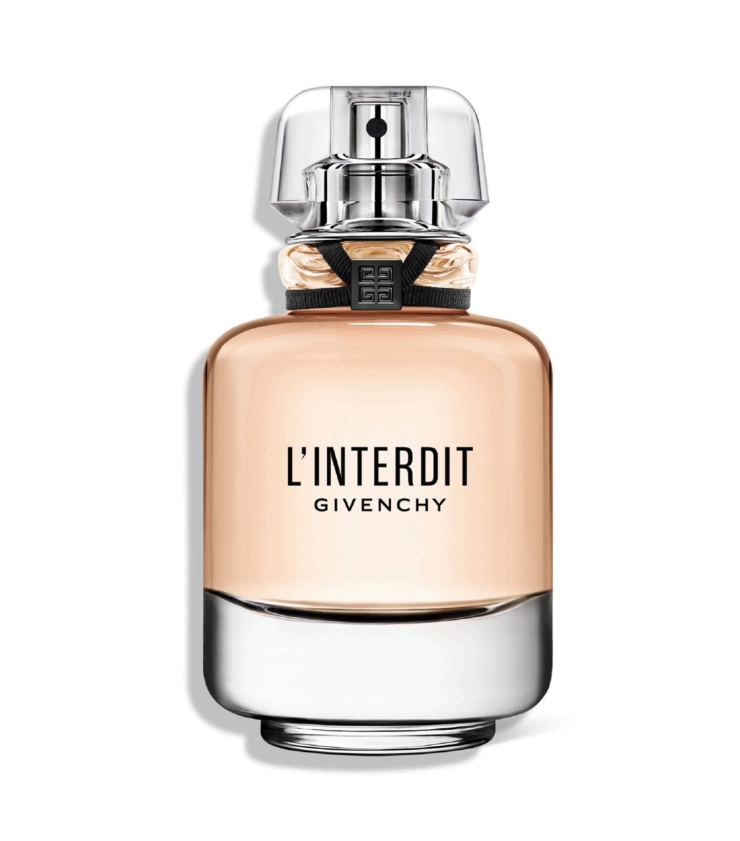 GIVENCHY L’INTERDIT