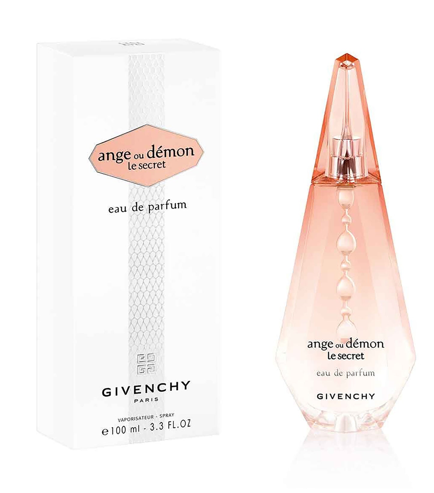 GIVENCHY Ange Ou Démon Le Secret