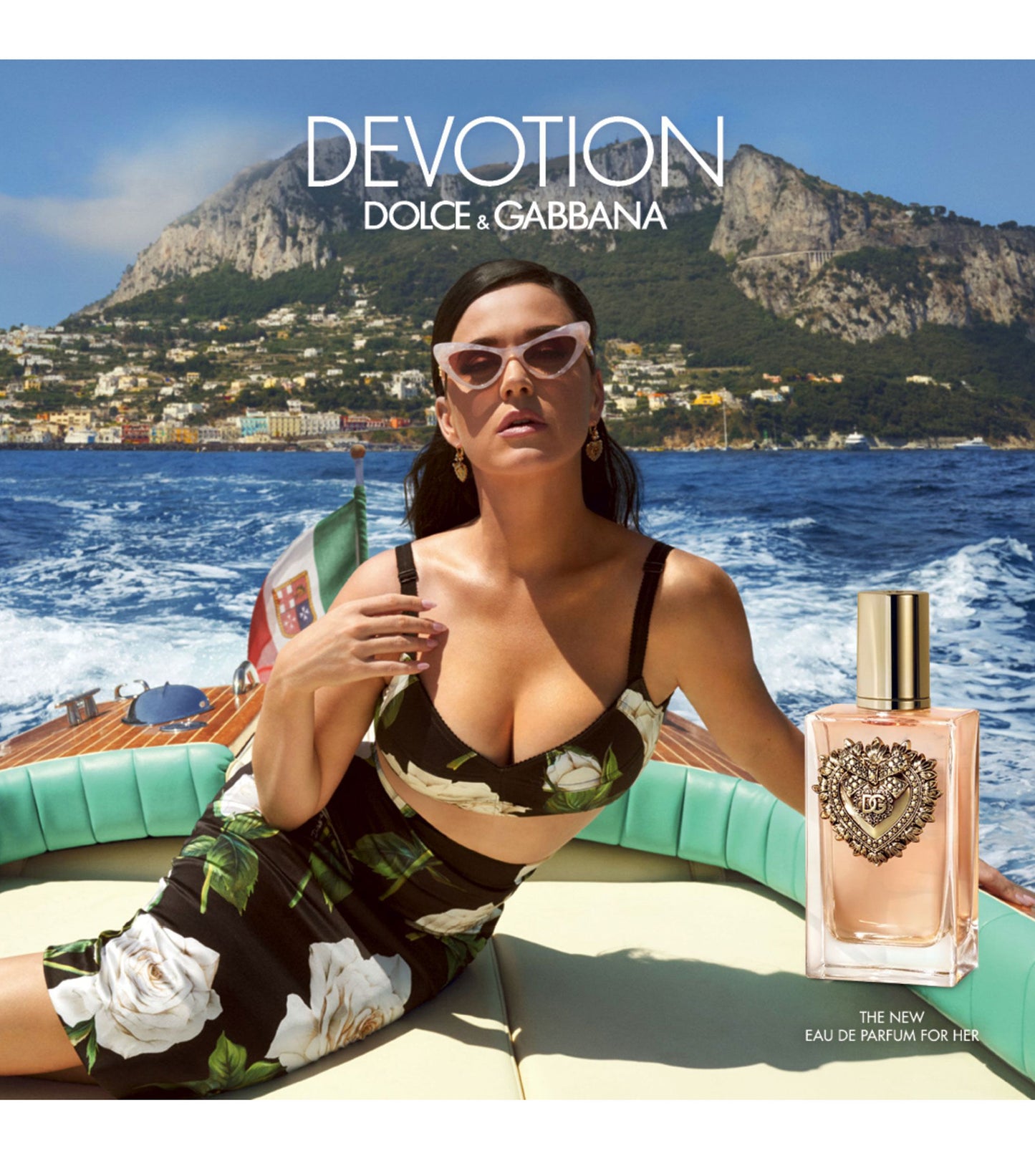 Dolce&Gabbana Devotion