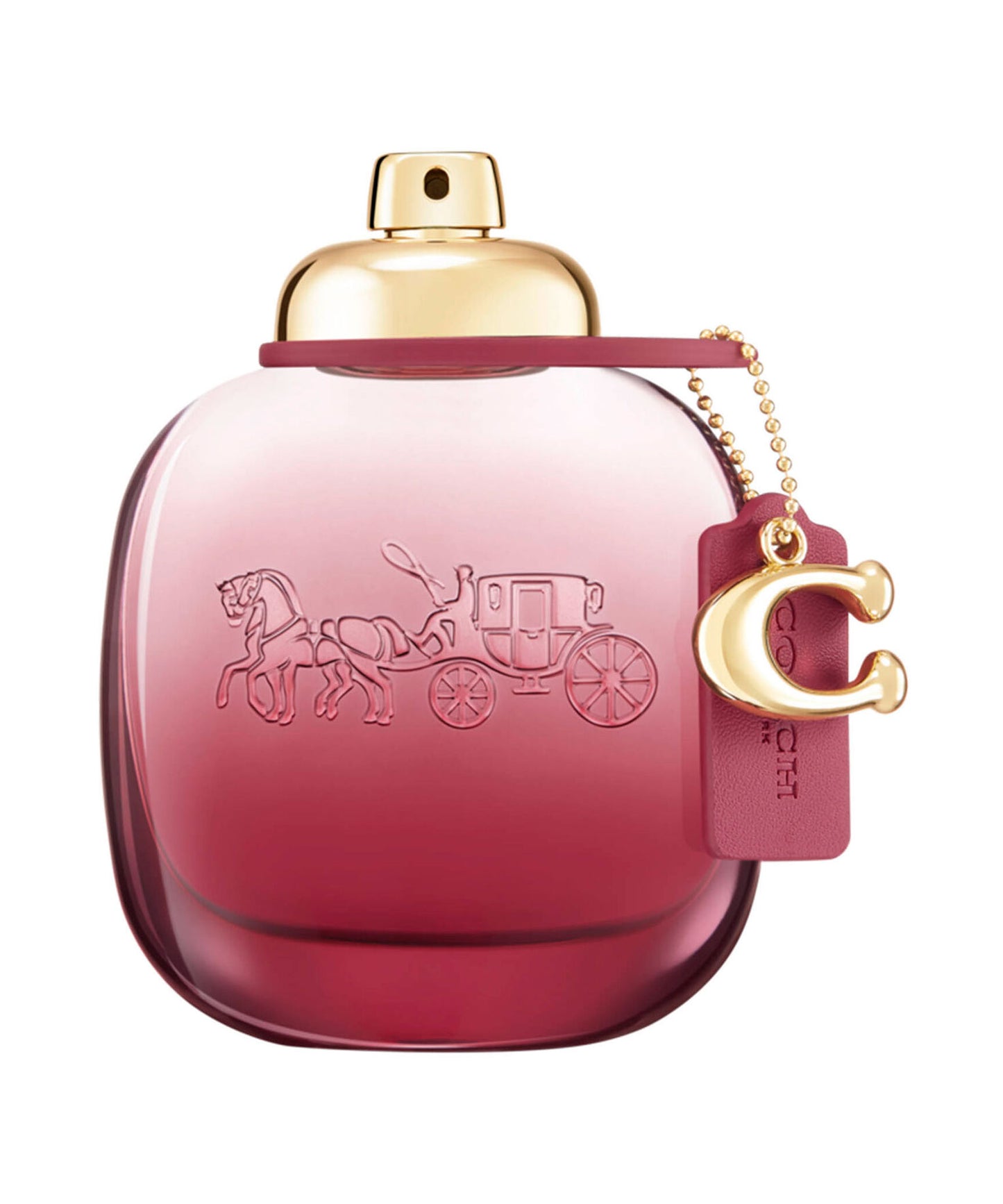 COACH Wild Rose