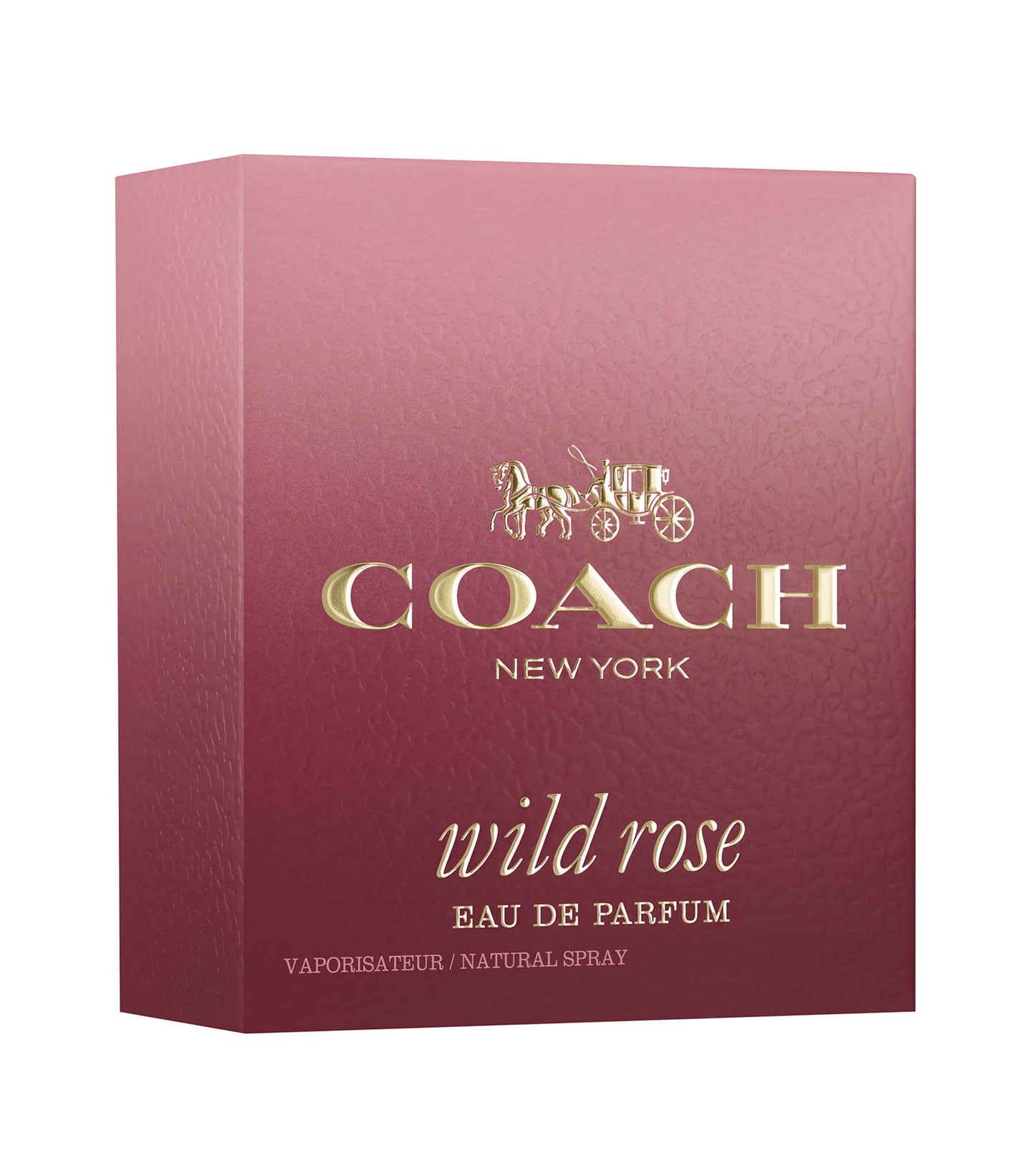 COACH Wild Rose