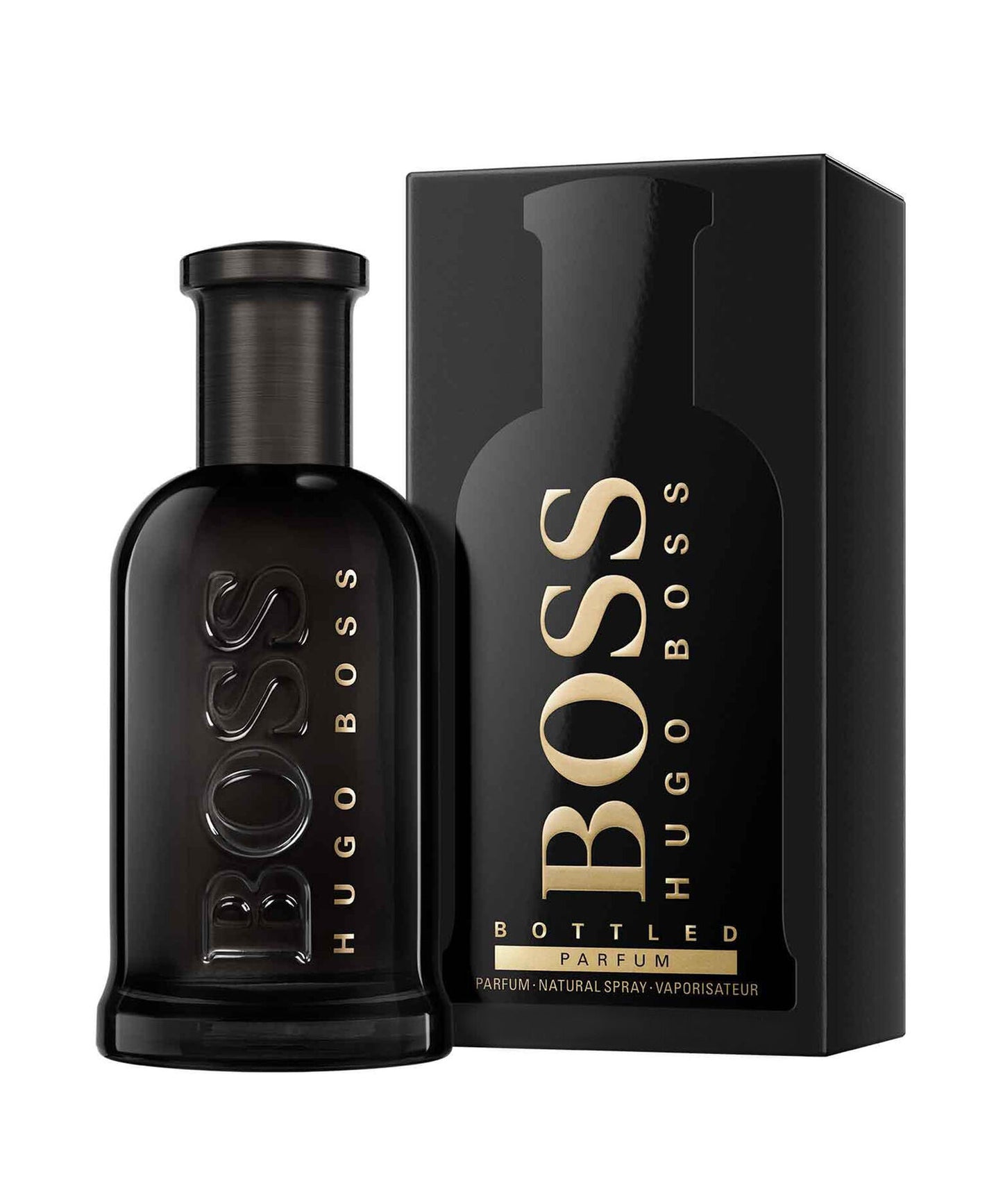 Hugo BOSS Bottled Parfum