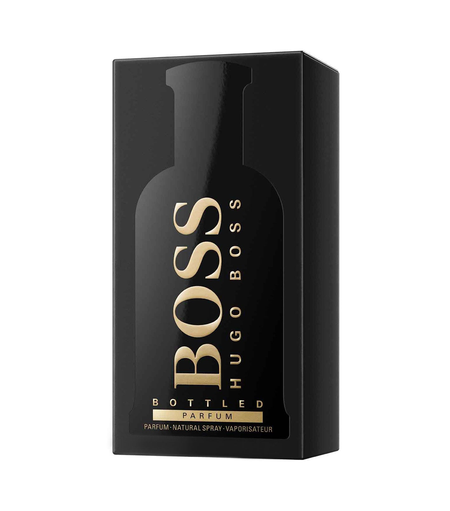 Hugo BOSS Bottled Parfum