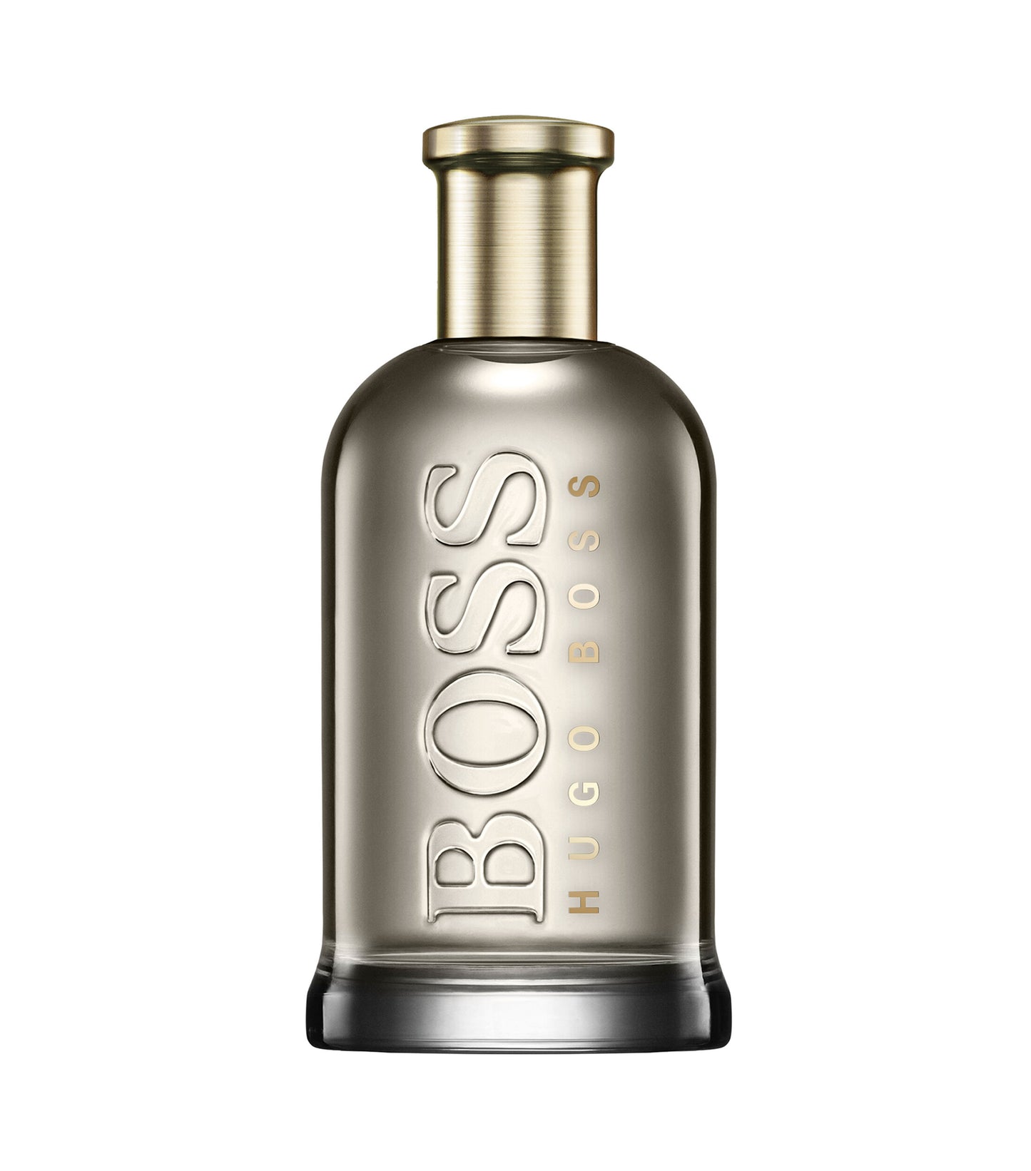 Hugo BOSS Bottled