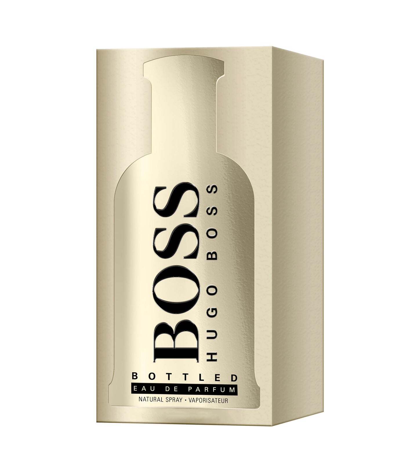 Hugo BOSS Bottled