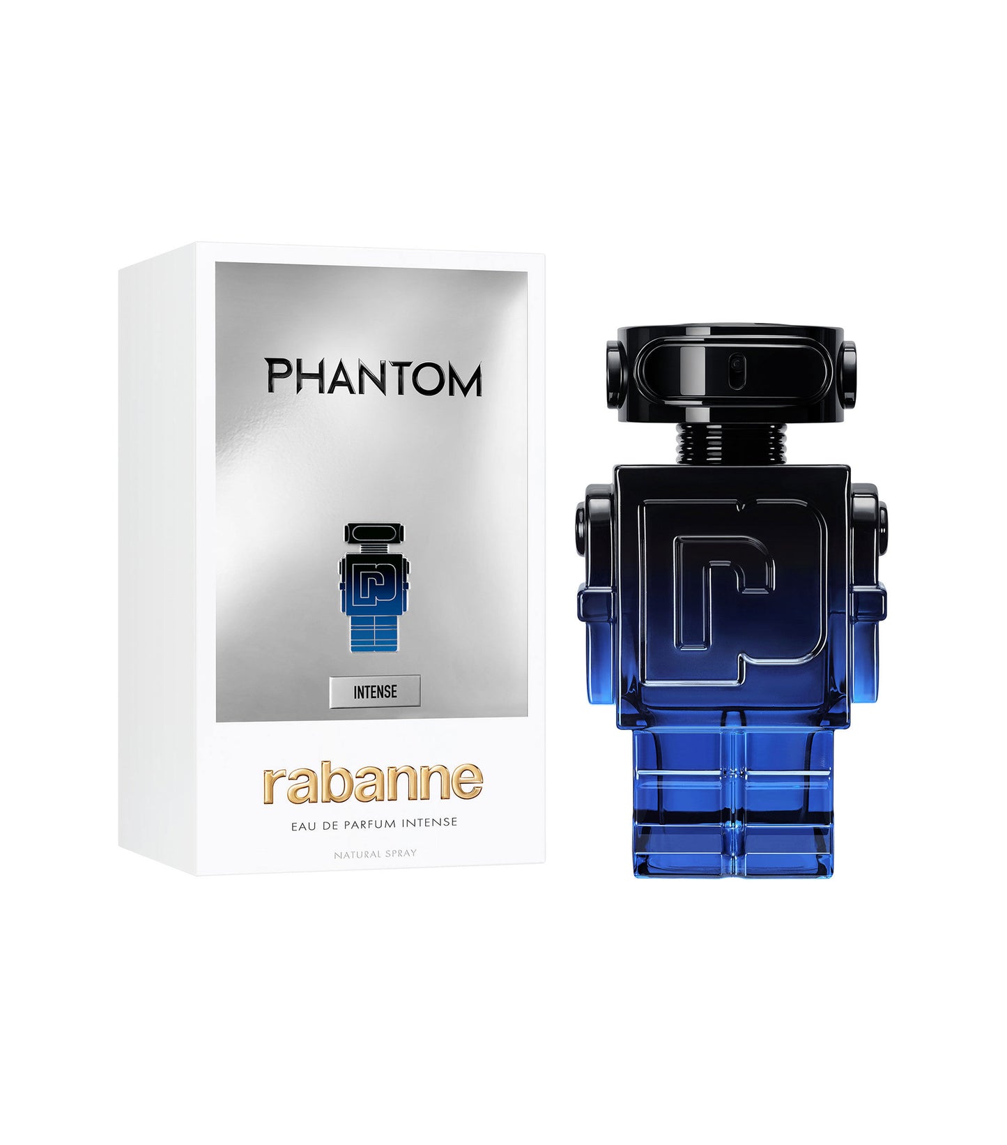 Paco Rabanne Phantom Intense